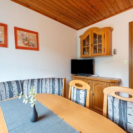 Holiday Flat Schwemberger, Fuegen Exterior photo