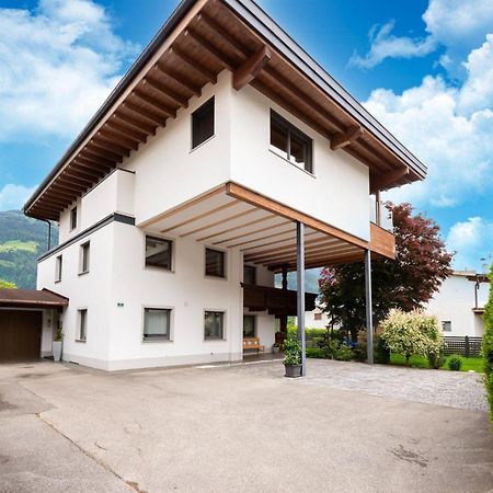 Holiday Flat Schwemberger, Fuegen Exterior photo