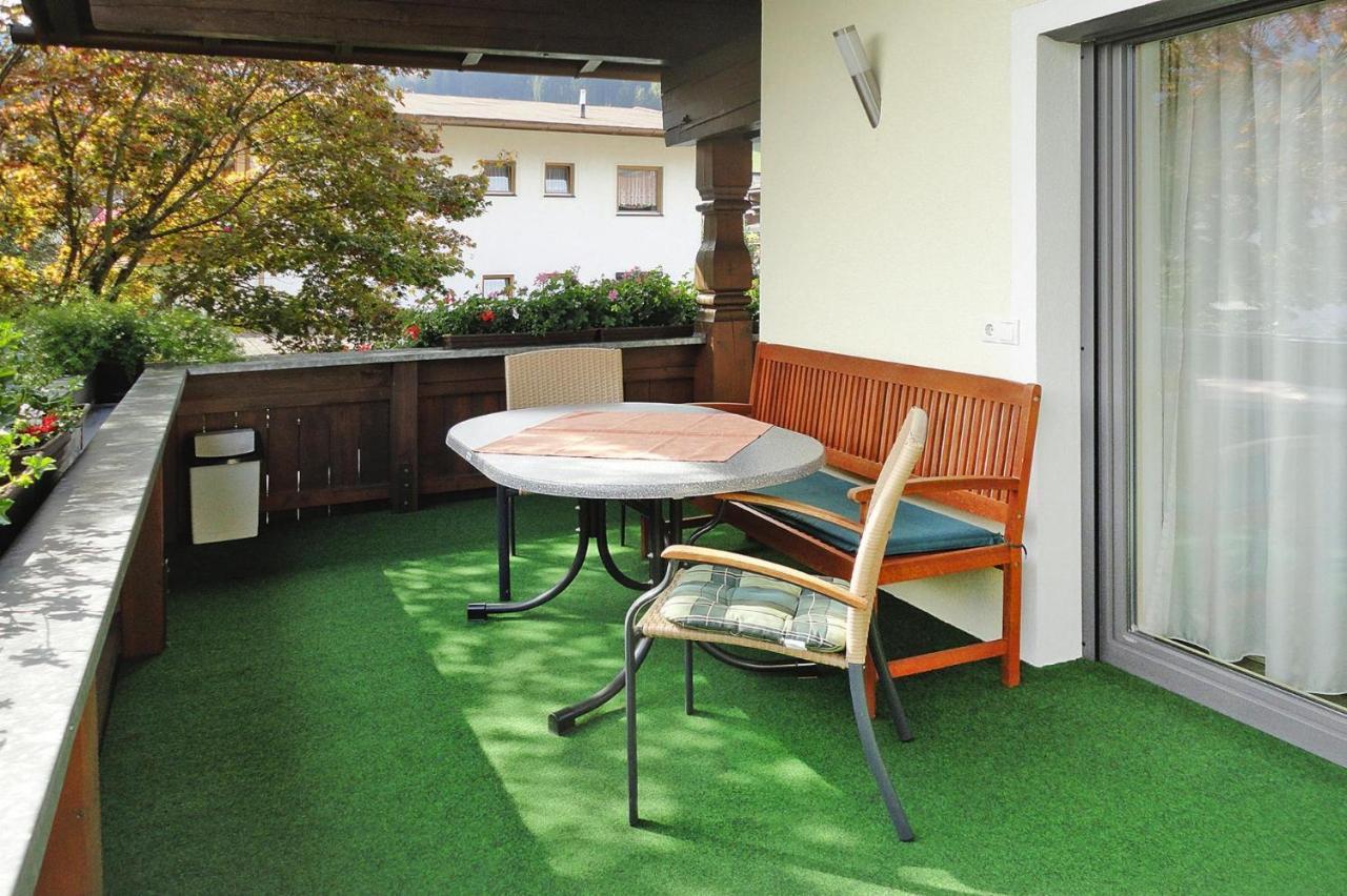 Holiday Flat Schwemberger, Fuegen Exterior photo