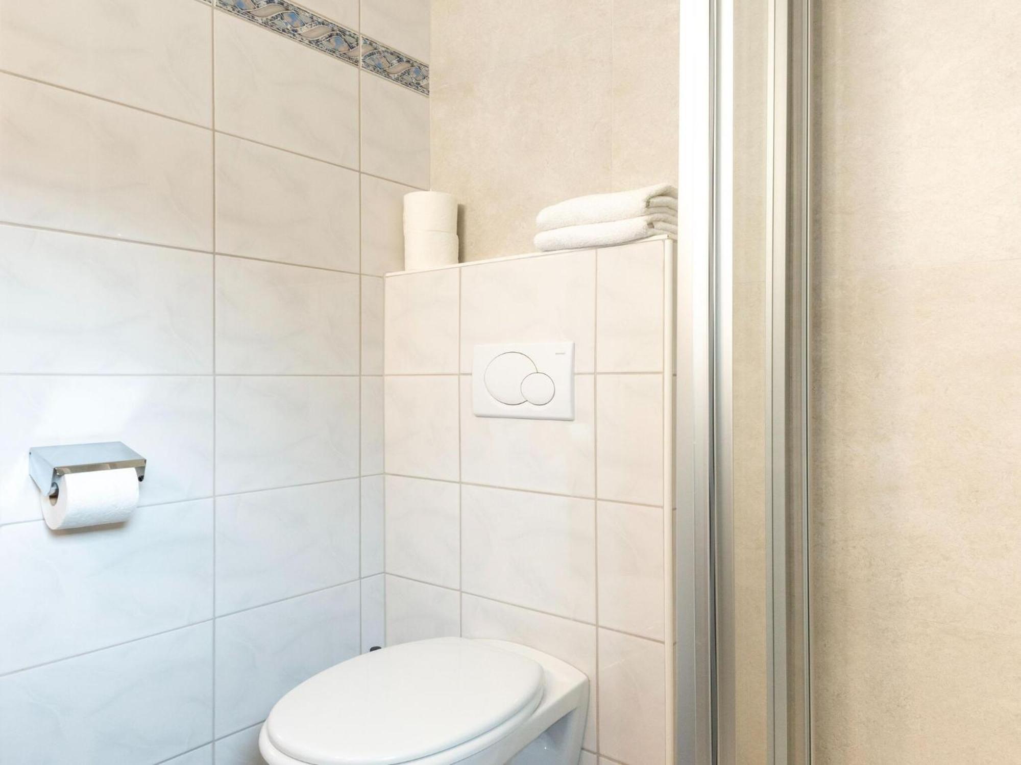 Holiday Flat Schwemberger, Fuegen Exterior photo