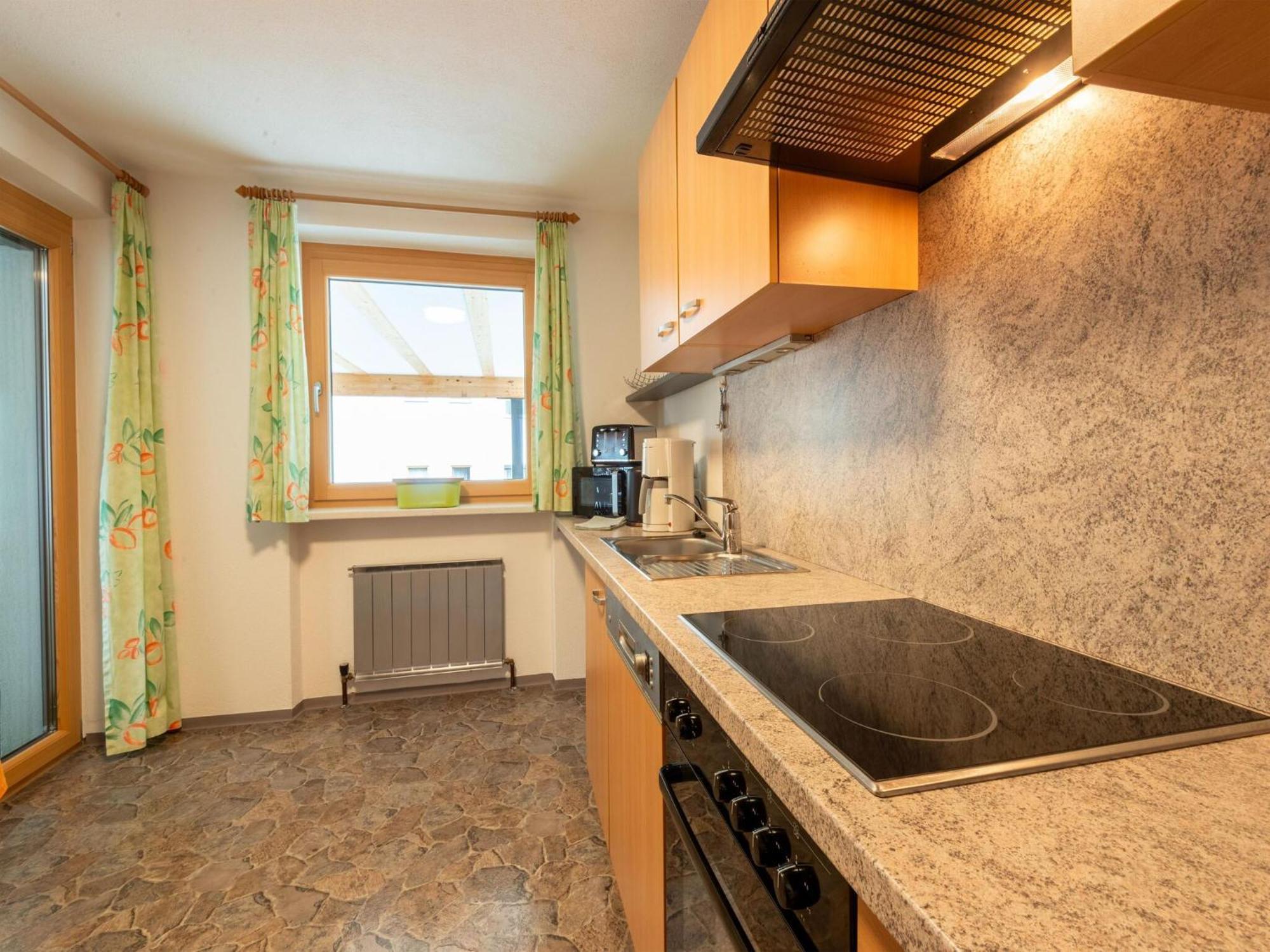 Holiday Flat Schwemberger, Fuegen Exterior photo