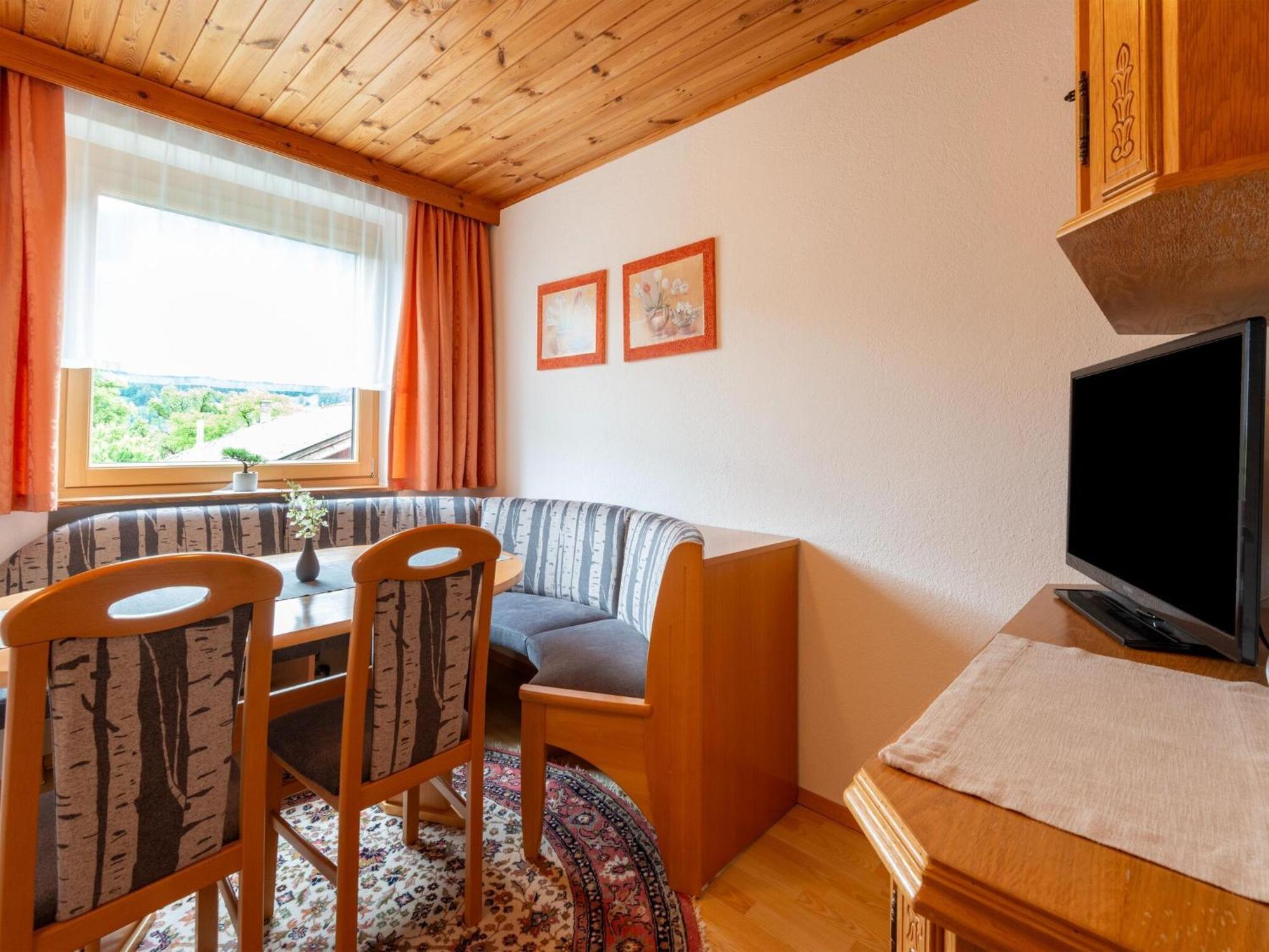 Holiday Flat Schwemberger, Fuegen Exterior photo